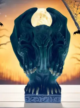 Cthulhu DIAMOND SELECT Idol Toys Bank