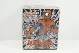 699788201473 DIAMOND SELECT Ultimate Spiderman Bust Standard