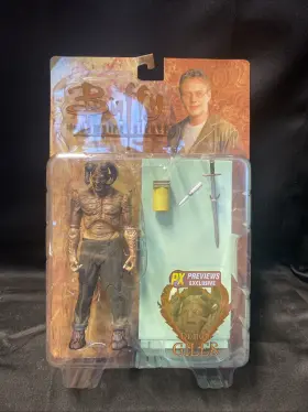 699788606544 DIAMOND SELECT Buffy Vampire Slayer Demon Giles