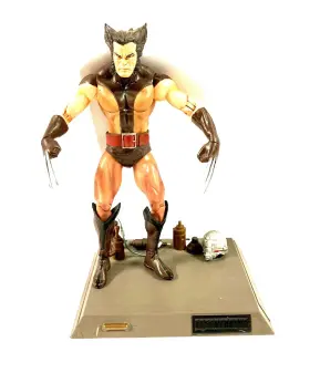 699788720486 DIAMOND SELECT Marvel Wolverine Action Figure