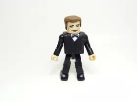 699788811221 DIAMOND SELECT Monsters Minimates Frank Whemple
