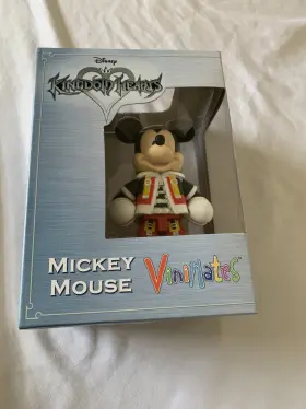 699788826980 DIAMOND SELECT Kingdom Hearts Mickey Mouse