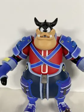699788830710 DIAMOND SELECT Disney Kingdom Hearts Pete Chip #2