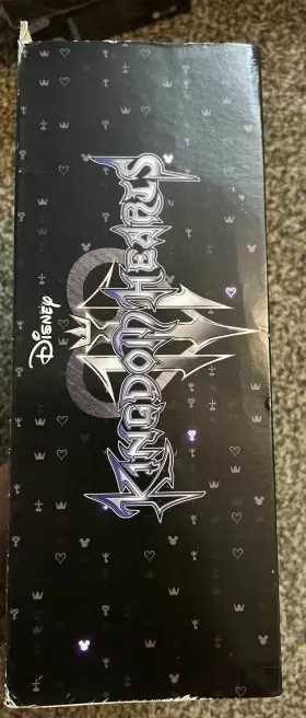 699788832172 DIAMOND SELECT Toys Kingdom Hearts Maleficent #3