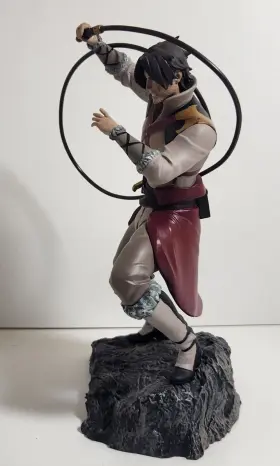 699788834794 DIAMOND SELECT Toys Gallery Castlevania Trevor #2