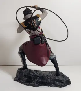 699788834794 DIAMOND SELECT Toys Gallery Castlevania Trevor #3