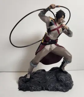699788834794 DIAMOND SELECT Toys Gallery Castlevania Trevor