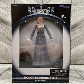 699788835456 DIAMOND SELECT Westworld Dolores Abernathy