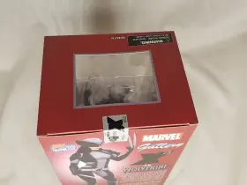 699788835777 DIAMOND SELECT Marvel Gallery Wolverine Statue #2