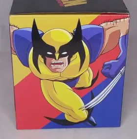 699788837856 DIAMOND SELECT Animated Men Walmart Wolverine