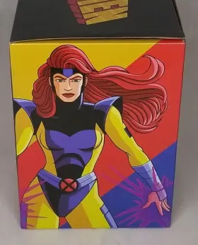 699788838655 DIAMOND SELECT Animated Men Marvel Jean Bust