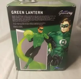 699788839829 DIAMOND SELECT Gallery Lantern Statue Pvc Figure