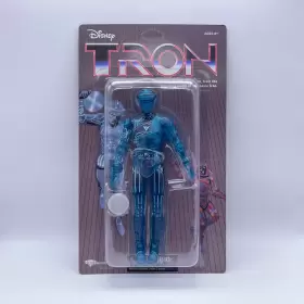 699788843581 DIAMOND SELECT Toys Tron Flynn Deluxe Action