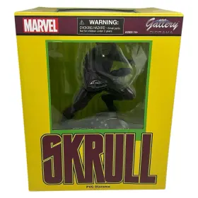 699788845202 DIAMOND SELECT Marvel Gallery Comic Skrull