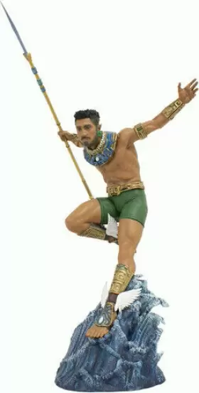 69978884628 DIAMOND SELECT Marvel Gallery Panther Namor Pvc