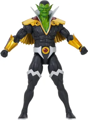 84766 DIAMOND SELECT Marvel Skrull Action Figure