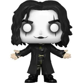AUG202095 DIAMOND SELECT Funko Pop Movies Crow Eric Draven