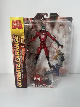 NOV142179 DIAMOND SELECT Toys Marvel Ultimate Carnage