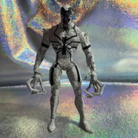 SEP083651 DIAMOND SELECT Marvel Anti Venom Action Figure