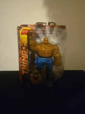 SEP091336 DIAMOND SELECT Marvel Thing Collector