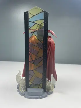 699788180785 DIAMOND SELECT TOYS Marvel Comics Doctor Strange #3
