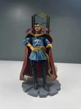 699788180785 DIAMOND SELECT TOYS Marvel Comics Doctor Strange