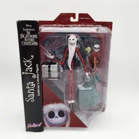 699788181126 DIAMOND SELECT TOYS Disney Jack Collectors