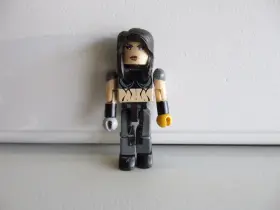 699788720448 DIAMOND SELECT TOYS Marvel Minimates Xforce Mini