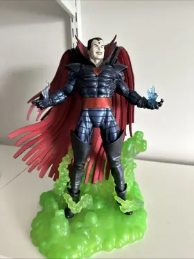 699788832073 DIAMOND SELECT TOYS Marvel Gallery Mr Sinister