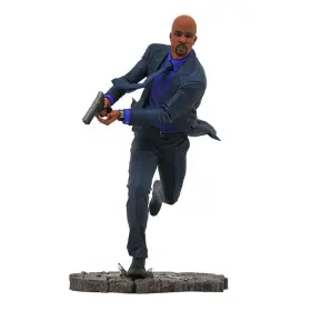 699788840153 DIAMOND SELECT TOYS Wick Gallery Cassian Pvc