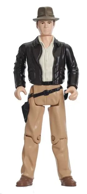 699788847169 DIAMOND SELECT TOYS Jones Raiders Lost Ark Indy