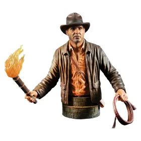 699788847275 DIAMOND SELECT TOYS San Diego Jones Raiders Lost