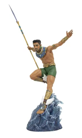 84628 DIAMOND SELECT TOYS Marvel Gallery Panther Namor Pvc