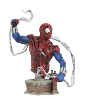 85167 DIAMOND SELECT TOYS Marvel Comic Ben Reilly Scale Mini