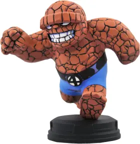DEC202079 DIAMOND SELECT TOYS Marvel Animated Thing Statue