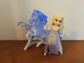 Bruni DISNEY Frozen Ultimate Adventure Set #3