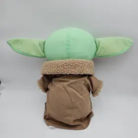 032281407193 DISNEY Star Wars Baby Yoda Mandalorian Child #3