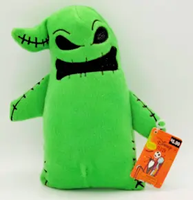 049022221802 DISNEY Oogie Boogie Walgreens Nightmare