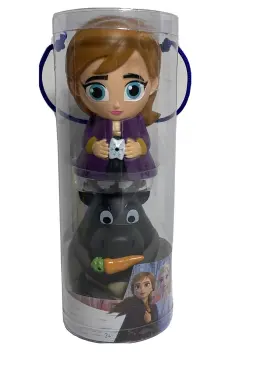 049022485792 DISNEY Frozen Squirter Toys