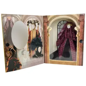 076930617816 DISNEY Star Wars Episode Queen Amidala Naboo