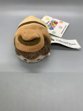 400000386676 DISNEY Parks Jungle Cruise Skipper Tsum Mini