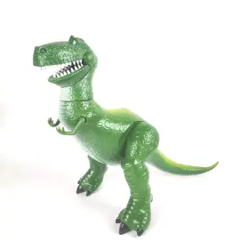400020762603 DISNEY Pixar Toy Story Talking Rex Phrases
