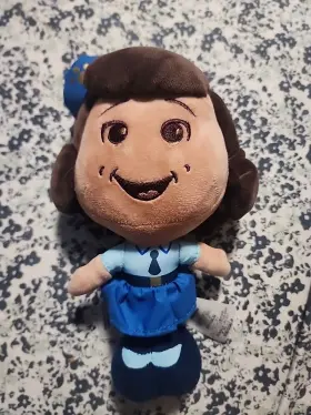 400021239173 DISNEY Parks Toy Story Giggle Mcdimples Figure