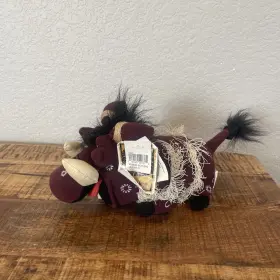 400100001370 DISNEY Lion King Broadway Musical Pumba Stuffed #2