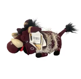 400100001370 DISNEY Lion King Broadway Musical Pumba Stuffed