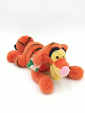 412034730332 DISNEY Tigger Stuffed Animal #3