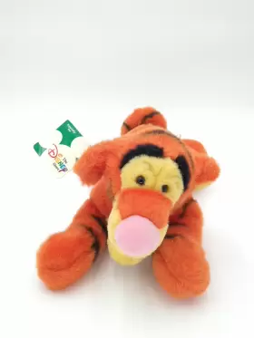 412034730332 DISNEY Tigger Stuffed Animal