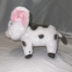 412301407547 DISNEY Moana Pua Stuffed Animal #2