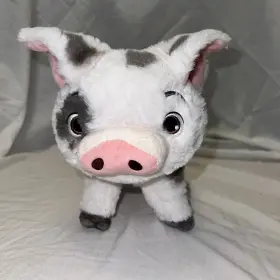 412301407547 DISNEY Moana Pua Stuffed Animal