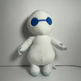 412358252305 DISNEY Big Hero Baymax Eyes